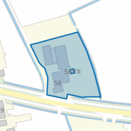 Perceel ISM02-K-1150