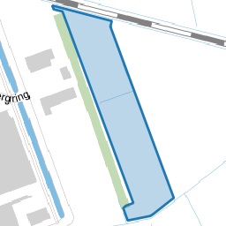 Perceel ISM02-K-1192