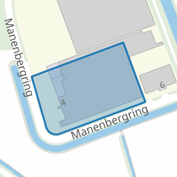 Perceel ISM02-K-1194