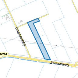 Perceel ISM02-K-1228