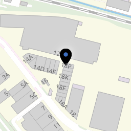 Appartement ISM02 K 1239 12