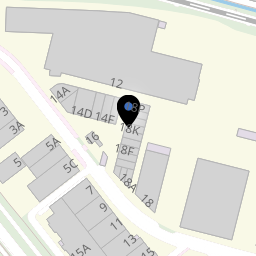 Appartement ISM02 K 1239 9