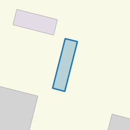 Perceel ISM02-K-1249