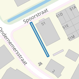 Perceel ISM02-K-1262