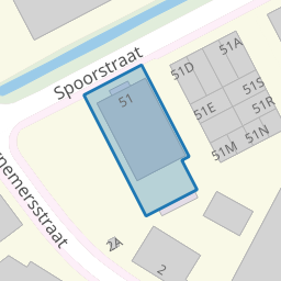 Perceel ISM02-K-1263