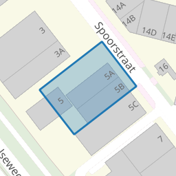 Perceel ISM02-K-1266