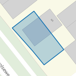 Perceel ISM02-K-1267