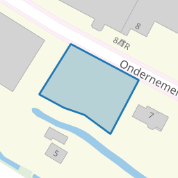 Perceel ISM02-K-1268