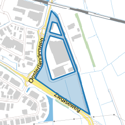 Perceel ISM02-K-1273