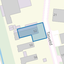 Perceel ISM02-K-1278