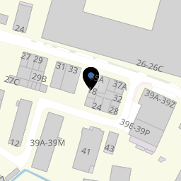 Appartement ISM02 K 1280 12