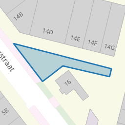 Perceel ISM02-K-1290