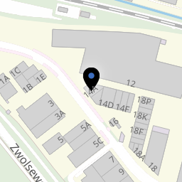 Appartement ISM02 K 1293 1