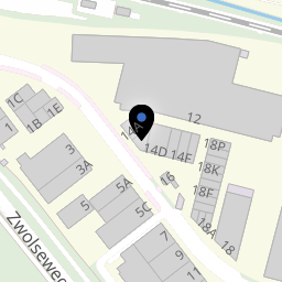 Appartement ISM02 K 1293 2