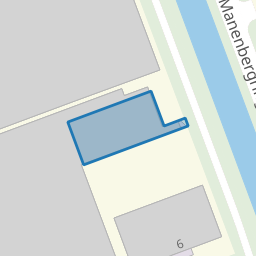 Perceel ISM02-K-1305