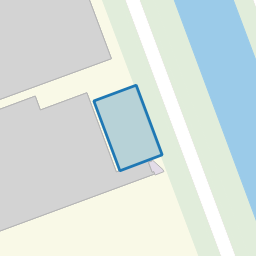 Perceel ISM02-K-1306