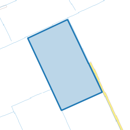 Perceel ISM02-K-1313
