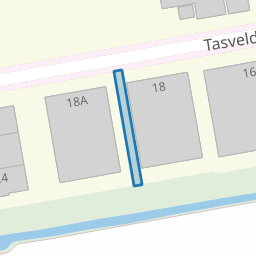 Perceel ISM02-K-1319