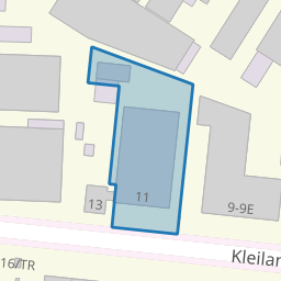 Perceel ISM02-K-1322