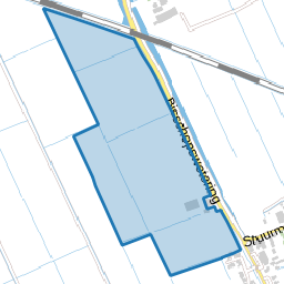 Perceel ISM02-K-1326