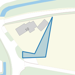 Perceel ISM02-K-1331