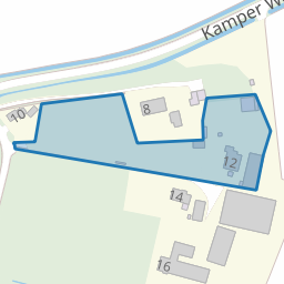 Perceel ISM02-K-1332
