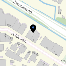 Appartement ISM02 K 1341 1