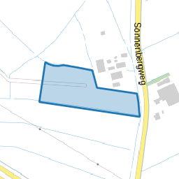 Perceel ISM02-K-1351