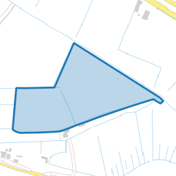 Perceel ISM02-K-1361