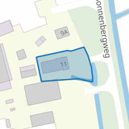 Perceel ISM02-K-1363