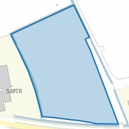 Perceel ISM02-K-1372