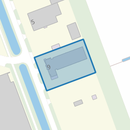 Perceel ISM02-K-1379