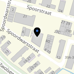 Appartement ISM02 K 972 11