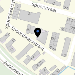 Appartement ISM02 K 972 12