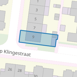 Perceel ISM02-L-1005