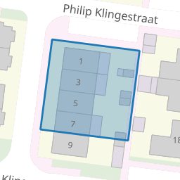 Perceel ISM02-L-1006