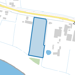 Perceel ISM02-L-1011