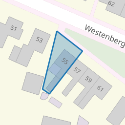 Perceel ISM02-L-1016