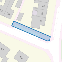 Perceel ISM02-L-1018