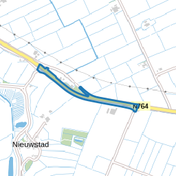 Perceel ISM02-L-1020