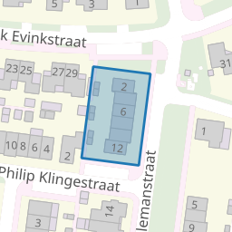 Perceel ISM02-L-1021