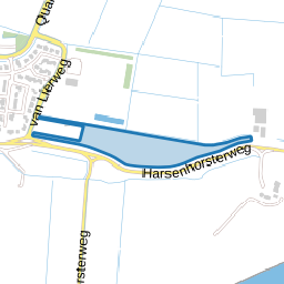 Perceel ISM02-L-1024