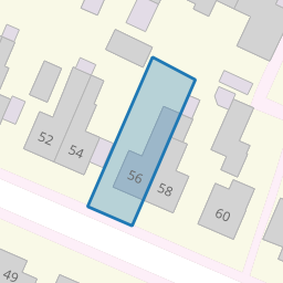 Perceel ISM02-L-1034