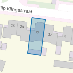 Perceel ISM02-L-1036