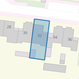 Perceel ISM02-L-1037