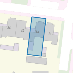 Perceel ISM02-L-1039