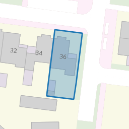 Perceel ISM02-L-1040