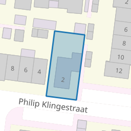 Perceel ISM02-L-1050