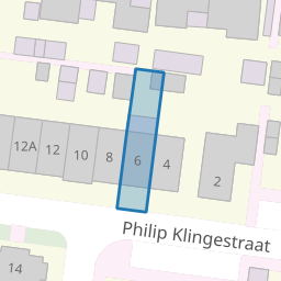 Perceel ISM02-L-1052