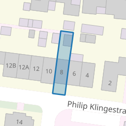 Perceel ISM02-L-1054
